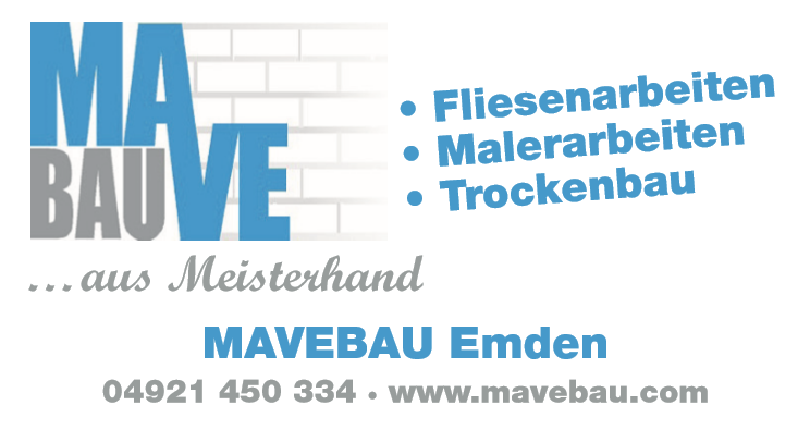Mavebau Emden